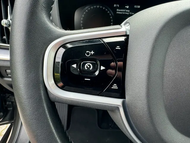 Volvo V60 2.0 T5 Momentum 2019 Benzine 14