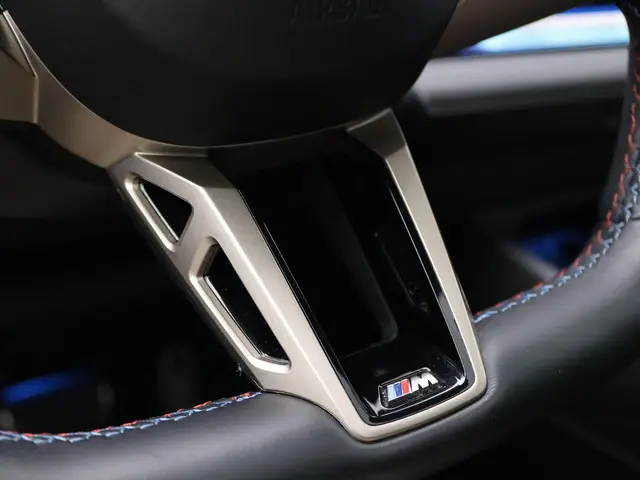 BMW i5 M60 xDrive 2023 Elektrisch 19