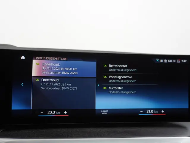 BMW i4 M50 M Sport 84 kWh 2023 Elektrisch 39