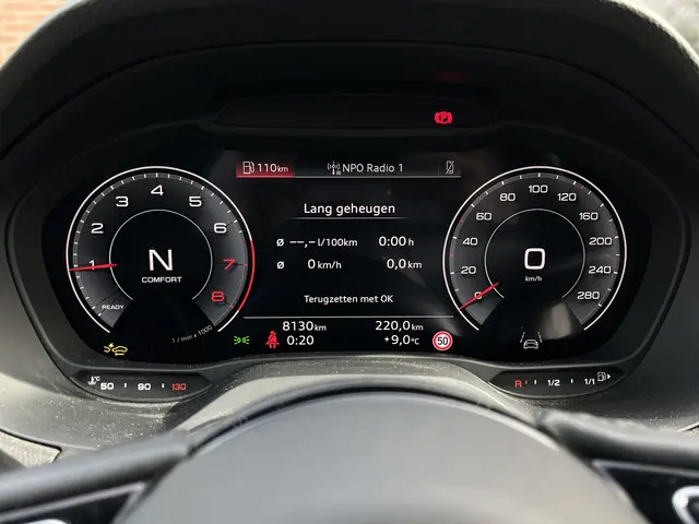 Audi Q2 35 TFSI S Edition 2025 Benzine 21