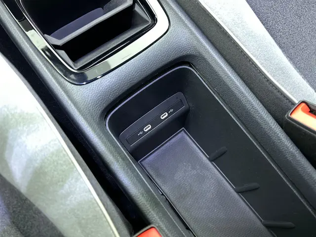 Volkswagen ID.3 First Plus 58 kWh 2020 Elektrisch 33