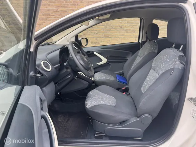 Ford Ka 1.2 Limited Airco 2013 Benzine 7