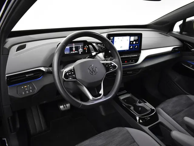 Volkswagen ID.4 Pro 77 kWh accu 2023 Elektrisch 3