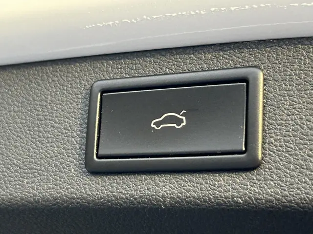 Škoda Kodiaq 1.5 TSI Business Edition 2020 Benzine 11