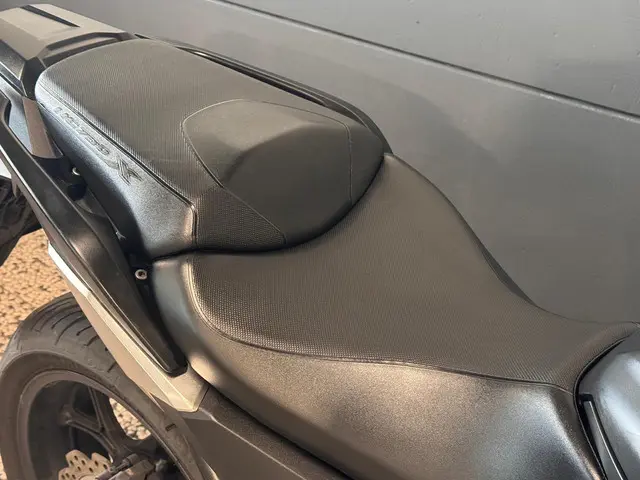 Honda NC 750 750X DCT C-ABS 2021 Benzine 6