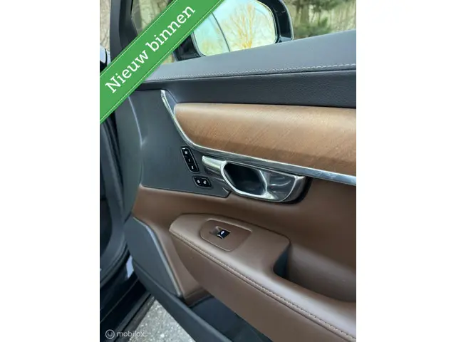 Volvo S90 2.0 T8 AWD Inscription 2019 Hybride Benzine 25
