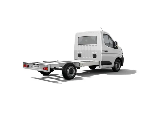 Renault Master Advance 2025 Elektrisch 9