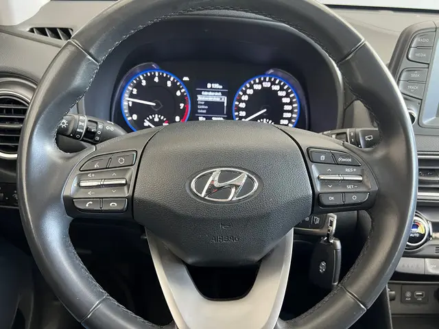 Hyundai Kona 1.0 T-GDI Comfort 2020 Benzine 25
