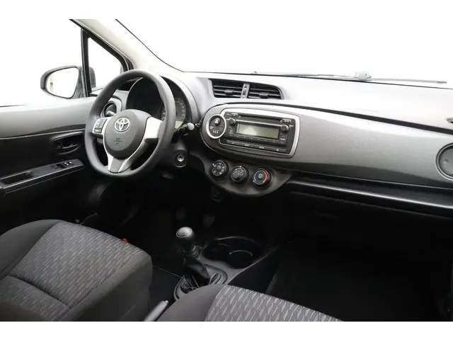 Toyota Yaris 3