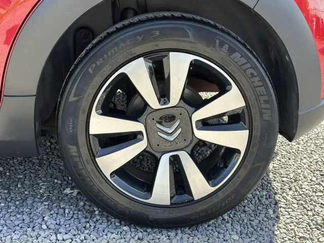 Citroën C3 1.2 PureTech S&S Shine 2017 Benzine 27