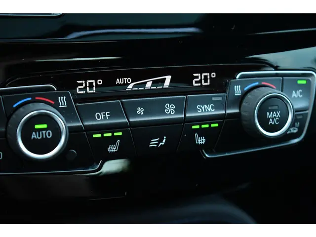 BMW X2 sDrive20i 192pk M-Sport X 2019 Benzine 33