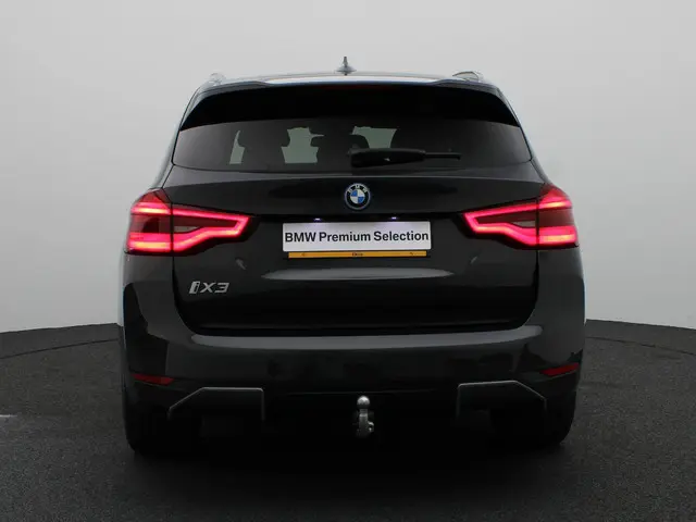 BMW iX3 High Executive 80 kWh 2021 Elektrisch 5