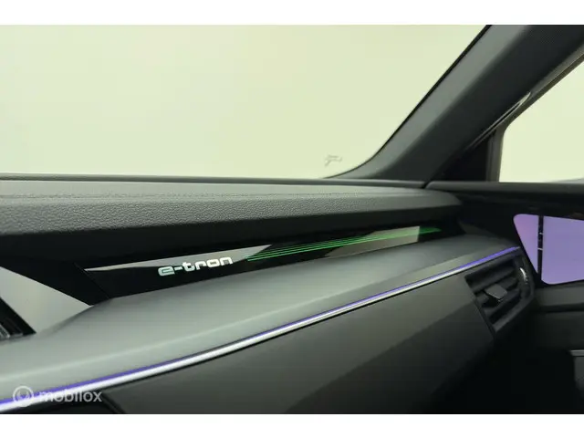 Audi e-tron 55 FULL OPTION! 113K NP!! 2018 Elektrisch 30