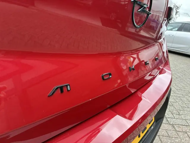 Opel Mokka 1.2 Turbo 130Pk Ultimate 2024 Benzine 28