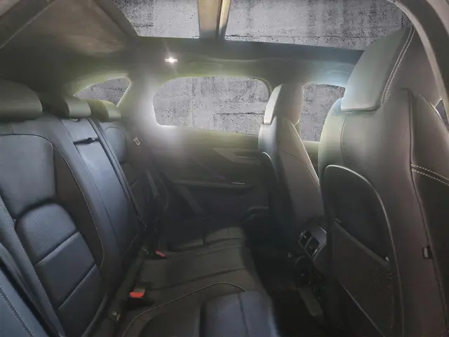 Jaguar F-PACE 3.0 S/C S AWD 35t 2018 Benzine 19