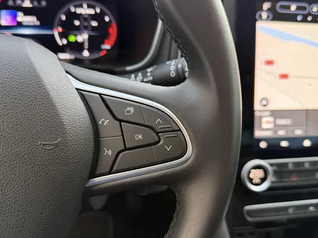 Renault Mégane Estate 1.3 TCe 140 Techno 2023 Benzine 19