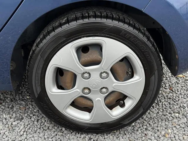 Kia Picanto 1.0 CVVT ComfortLine 2015 Benzine 24