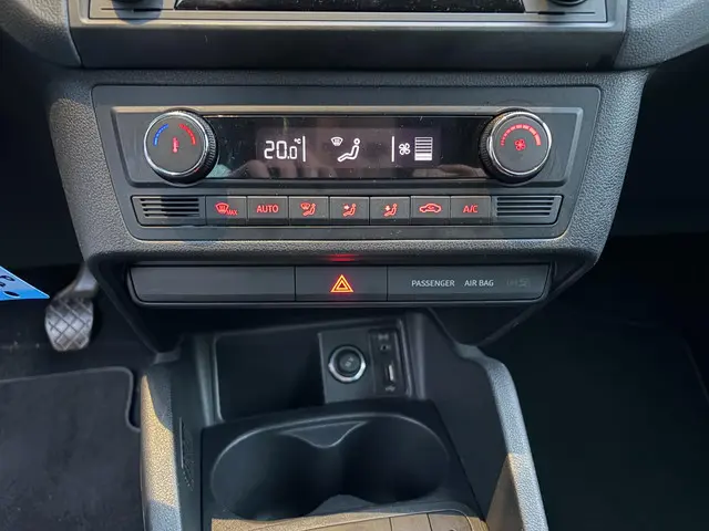 SEAT Ibiza 1.0 EcoTSI FR Connect 2015 Benzine 17