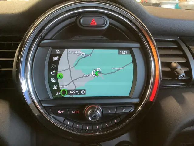 MINI Cooper Mini 1.5 John Cooper Works 2021 Benzine 7