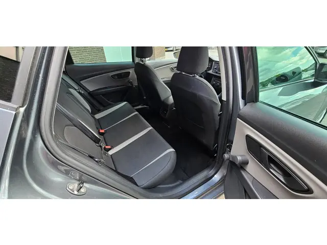 SEAT Leon 1.2 TSI Style 2013 Benzine 15