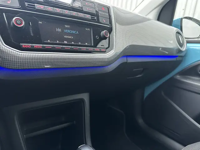 Volkswagen e-up! e-up! 2016 Elektrisch 20