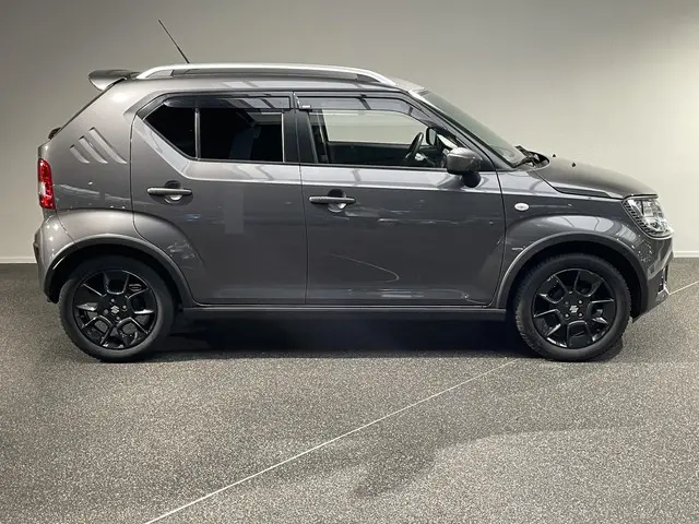 Suzuki Ignis 1.2 Select 2019 Benzine 16