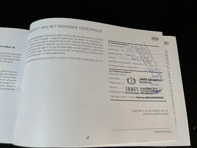 Kia e-Niro ExecutiveLine 64 kWh 2020 Elektrisch 18