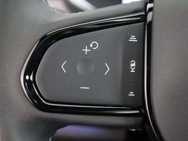 Lynk & Co 01 1.5 2023 Hybride Benzine 16