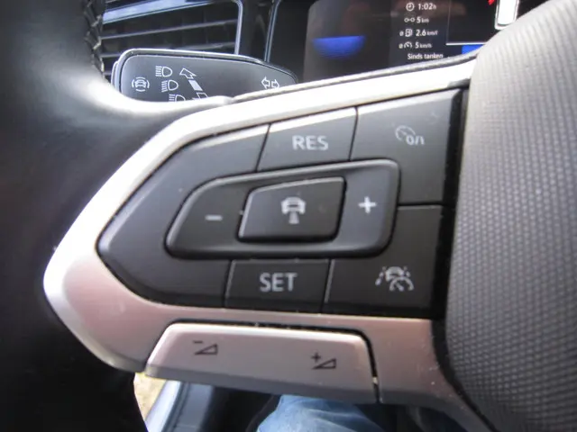 Volkswagen Taigo 1.0 TSI Life Business 2023 Benzine 12