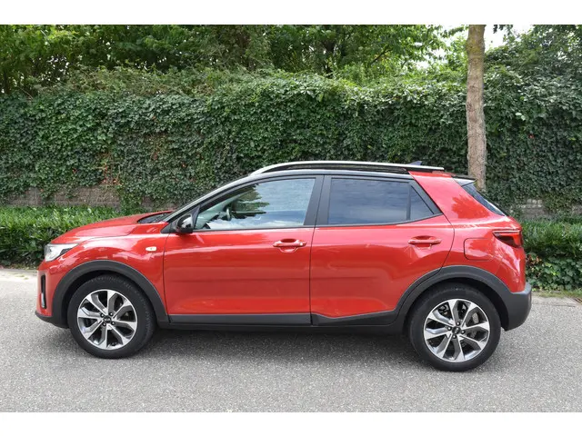 Kia Stonic 1.0 T-GDi Sports Edition 2020 Benzine 3