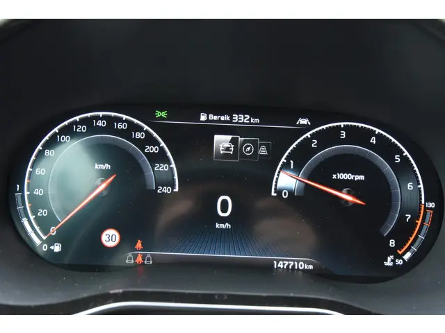Kia Ceed Sportswagon 1.4 T-GDi GT-Line 2020 Benzine 16