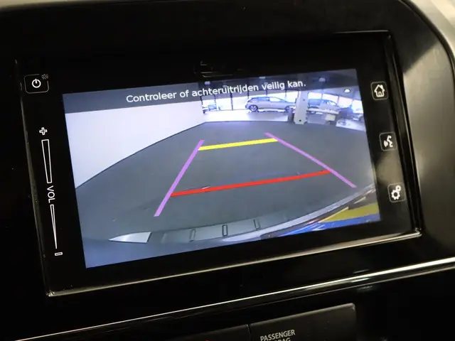 Suzuki Vitara 1.4 S Allgrip 2015 Benzine 39