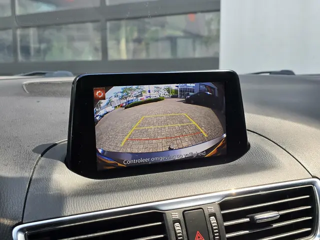 Mazda 3 2.0 SkyActiv-G 120 SkyLease GT 2018 Benzine 41