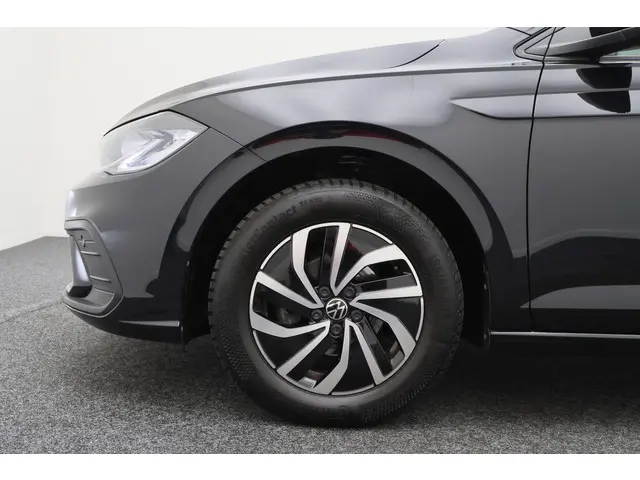 Volkswagen Polo 1.0 TSI Life 2023 Benzine 22