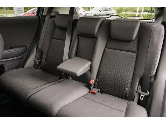 Honda HR-V 1.5i VTEC ELEGANCE 2018 Benzine 11