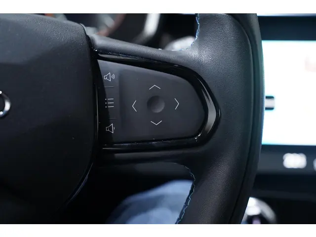 Lynk & Co 01 1.5 2023 Hybride Benzine 21