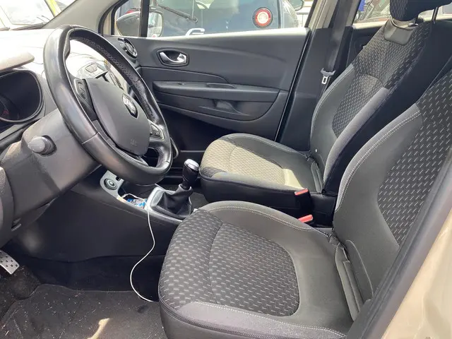 Renault Captur 0.9 TCe Intens 2019 Benzine 6
