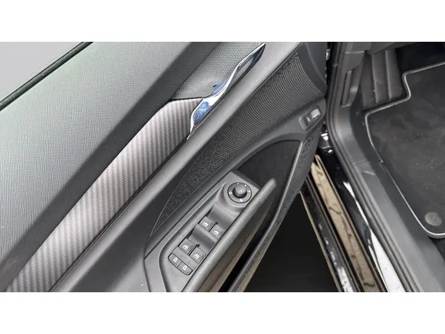 Škoda Enyaq iV 85 Sportline 2024 Elektrisch 14