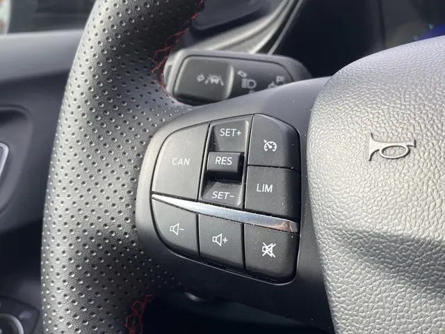 Ford Puma 1.0 EcoBoost ST-Line 2021 Benzine 17