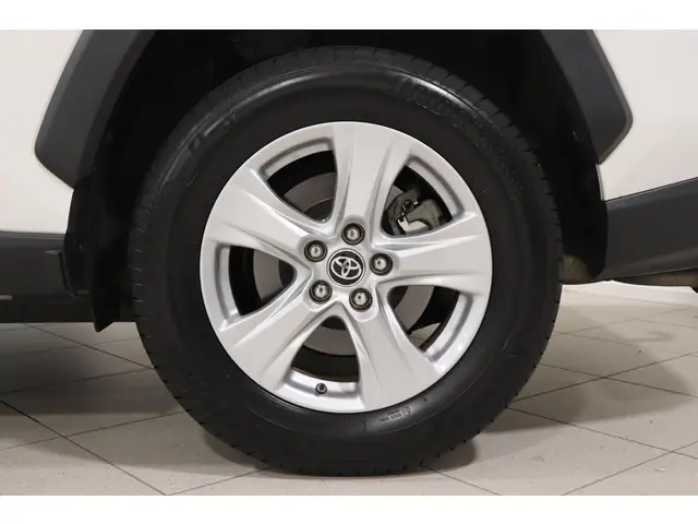 Toyota RAV4 2.0 VVT-iE Active Limited, 2020 Benzine 29