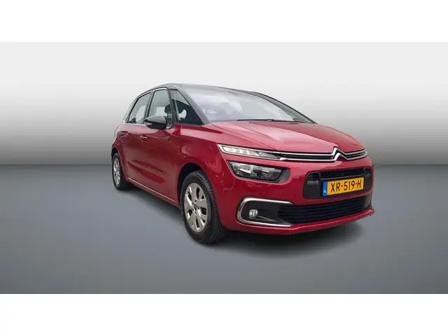 Citroën C4 Picasso 1.2 PureTech Feel 2018 Benzine 5