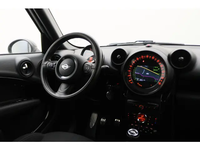 MINI Countryman Mini 1.6 Cooper S Pepper 2016 Benzine 28