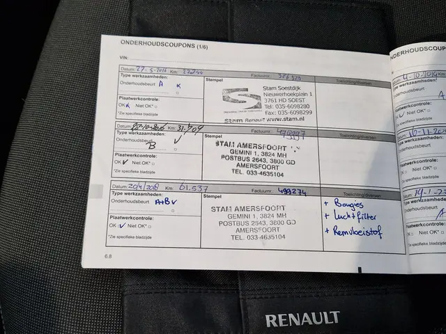 Renault Captur 0.9 TCe Dynamique 2015 Benzine 15