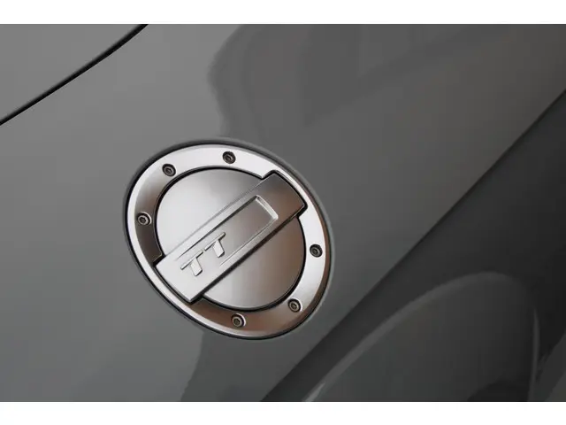 Audi TT Roadster TT RS quattro 2018 Benzine 40