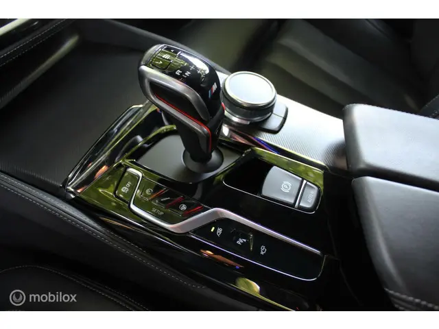 BMW M5 5-serie 2018 Benzine 28
