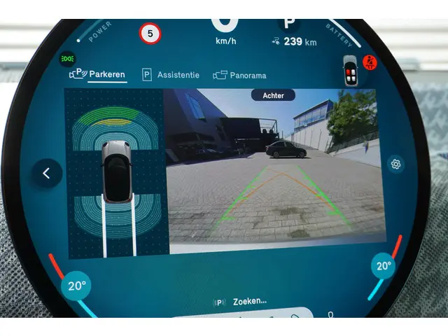 MINI 3-Deurs Cooper E 2025 Elektrisch 25