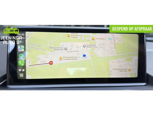 BMW 1 Serie 114i 180pk Executive Upgrade 2013 Benzine 24