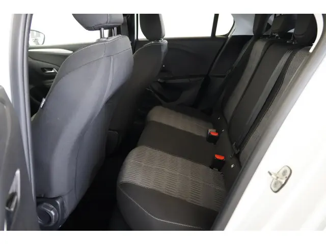 Opel Corsa-e Edition 50 kWh 2020 Elektrisch 11