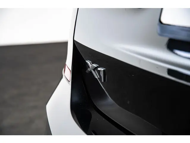 BMW X1 sDrive20i High Executive 2019 Benzine 55