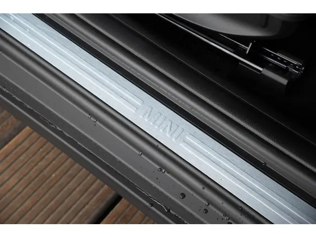 MINI 3-Deurs Cooper C Aut. 2024 Benzine 31